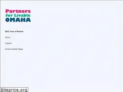 Sites similar to livable.org