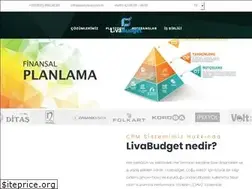 Sites similar to livabudget.com