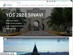 Sites similar to livaconsulting.com
