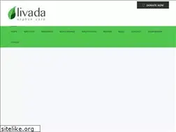 Sites similar to livada.org