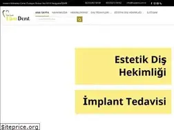 Sites similar to livadent.com.tr