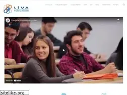 Sites similar to livaedu.com
