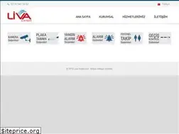 Sites similar to livaelektronik.com