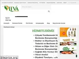 Sites similar to livaglutensiz.com.tr