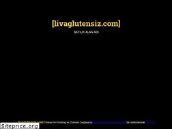 Sites similar to livaglutensiz.com