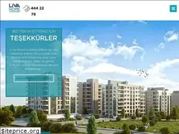 Sites similar to livahome.com