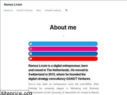 Sites similar to livain.com