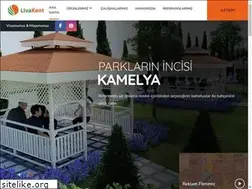 Sites similar to livakent.com