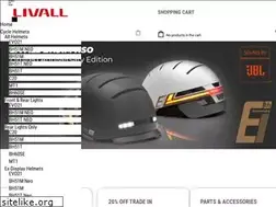 Sites similar to livall.co.uk
