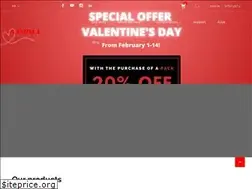 Sites similar to livall.eu