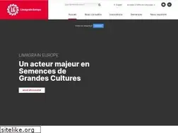 Sites similar to livalliance.com