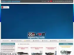 Sites similar to livamakine.com.tr