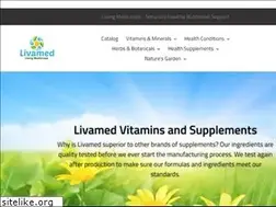 Sites similar to livamed.com
