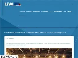 Sites similar to livanakliyat.com