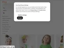 Sites similar to livandcompanyshop.etsy.com