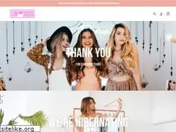 Sites similar to livandjess.com