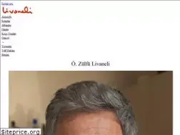 Sites similar to livaneli.gen.tr
