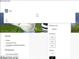 Sites similar to livani.lv