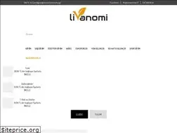 Sites similar to livanomi.com