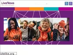 Sites similar to livanova.co.jp