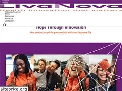 Sites similar to livanova.com