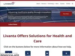 Sites similar to livanta.com