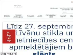 Sites similar to livanustikls.lv