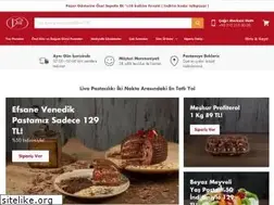 Sites similar to livapastacilik.com