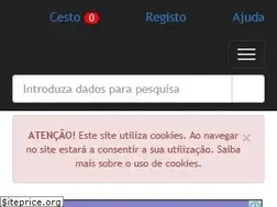 Sites similar to livapolo.pt