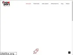 Sites similar to livaport.com