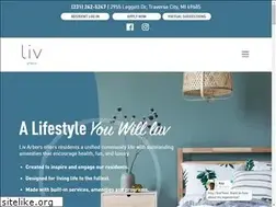 Sites similar to livarbors.com