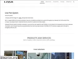 Sites similar to livarcctv.com