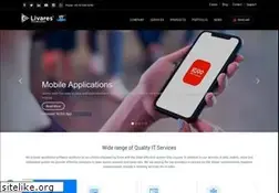Sites similar to livares.com