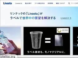 Sites similar to livasta-labels.com