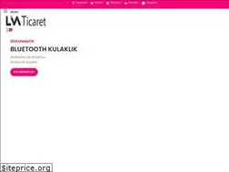 Sites similar to livaticaret.com