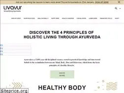 Sites similar to livayur.com