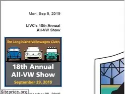 Sites similar to livc.net