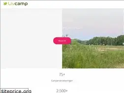 Sites similar to livcamp.nl
