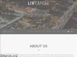 Sites similar to livcapital.mx