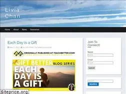Sites similar to livchan.com