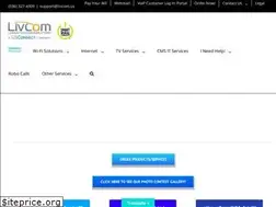 Sites similar to livcom.us