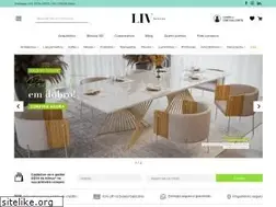 Sites similar to livdecora.com.br
