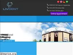 Sites similar to livdent.com