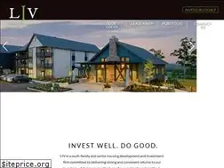 Sites similar to livdev.com