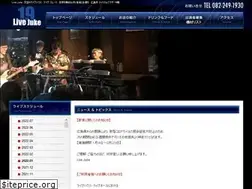 Sites similar to live-19-juke.com
