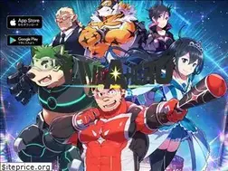 Sites similar to live-a-hero.jp