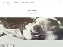 Sites similar to live-a-little.com
