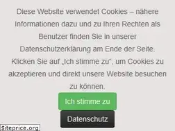 Sites similar to live-adventure.de