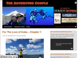 Sites similar to live-adventurously.com