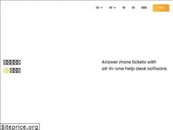 Sites similar to live-agent.cn
